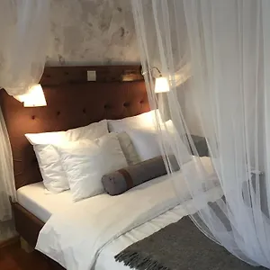 3* Gostinjska kuća Mediterranea